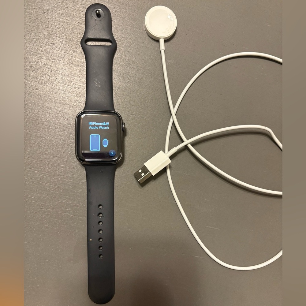 Apple Watch Series 6 Cellular